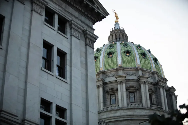 The 2026 races that could decide control of the Pa. House, Senate